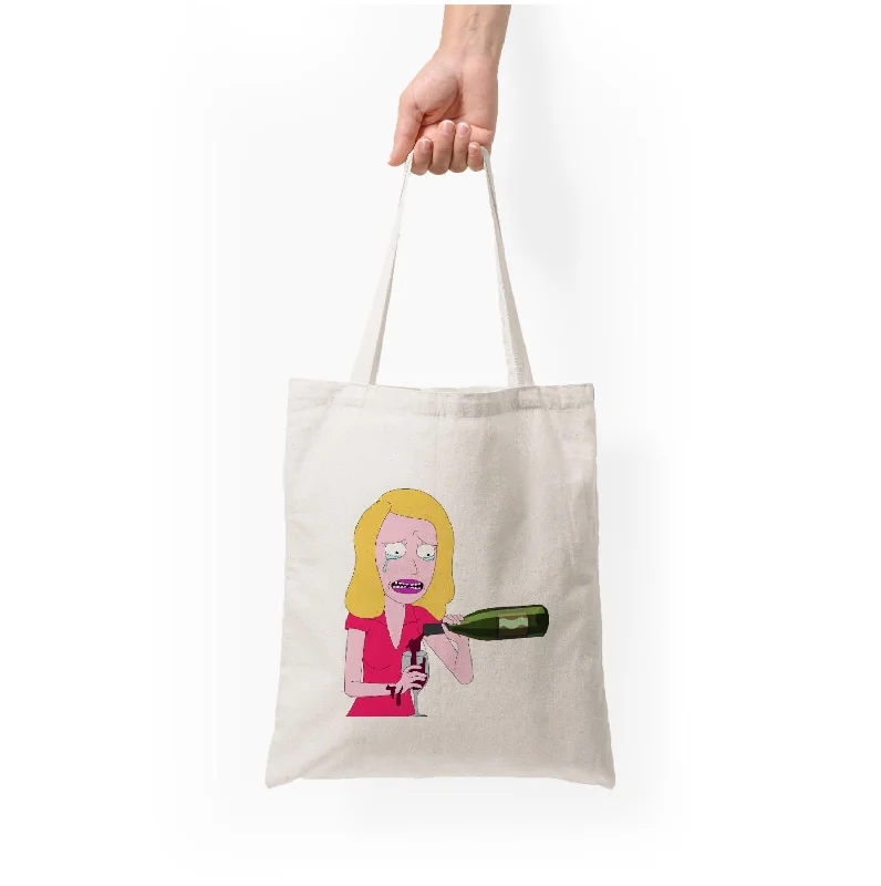 Stay Ahead In Style Crying - RAM Tote Bag High-End Bags, Low-End Prices