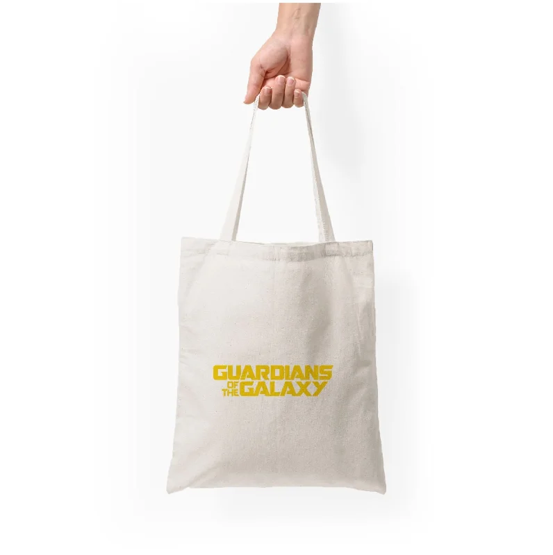 Seasonal Clearance Bags For Summer, Winter, Etc. Space Inspired - GOTG Tote Bag Affordable Luxury With Top-Quality Handbags