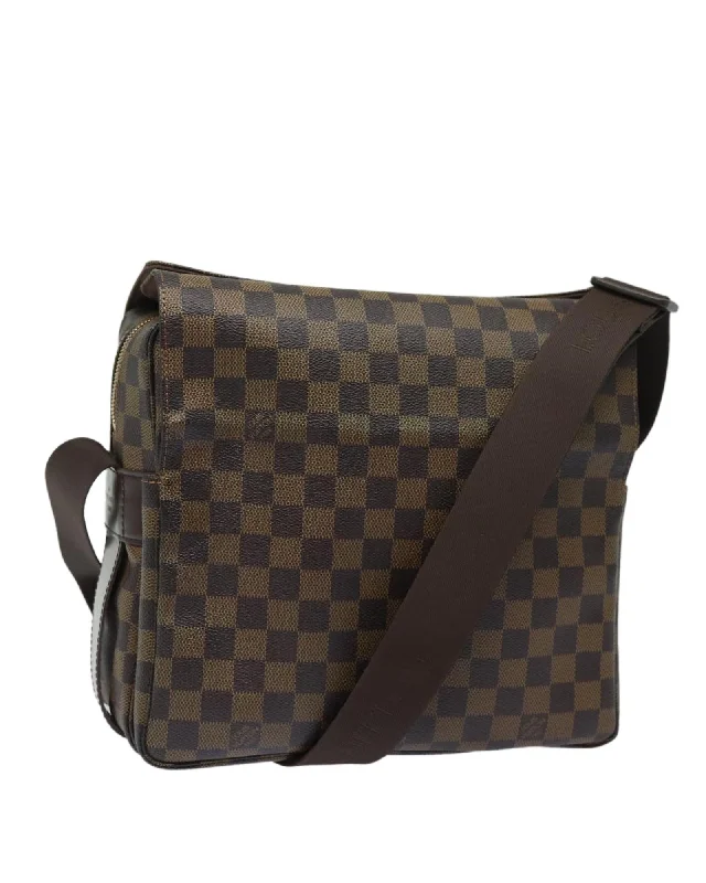 Sleek Style Discounts Damier Ebene Canvas Shoulder Bag Luxury Totes At The Lowest Prices Of The Season Sleek Style Discounts Damier Ebene Canvas Shoulder Bag Luxury Totes At The Lowest Prices Of The Season