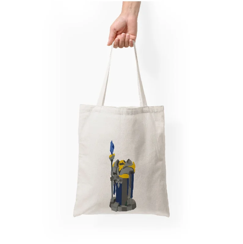 Eco-Friendly Bags For Sustainable Fashion Lovers Turret Blue - League Of Legends Tote Bag The Bag Sale You've Been Waiting For Is Here Eco-Friendly Bags For Sustainable Fashion Lovers Turret Blue - League Of Legends Tote Bag The Bag Sale You've Been Waiting For Is Here