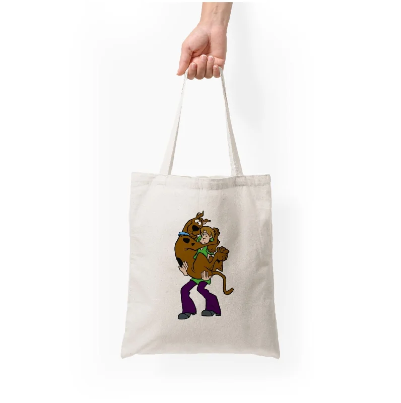 Day-To-Night Styles Shaggy And Scooby - Scoob Tote Bag Fashionable Crossbody Bags At Special Offers Day-To-Night Styles Shaggy And Scooby - Scoob Tote Bag Fashionable Crossbody Bags At Special Offers