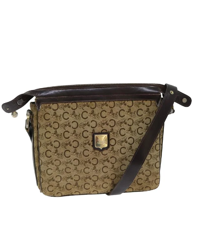 Bags For Outdoor Adventures Macadam Canvas Shoulder Bag with Adjustable Strap Stylish And Durable Handbags At Great Value Bags For Outdoor Adventures Macadam Canvas Shoulder Bag with Adjustable Strap Stylish And Durable Handbags At Great Value