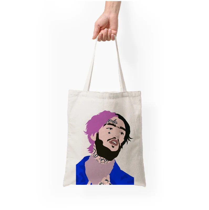 Hot Deals Pink And Black Hair - Peep Tote Bag Elegant Bags, Limited Stock