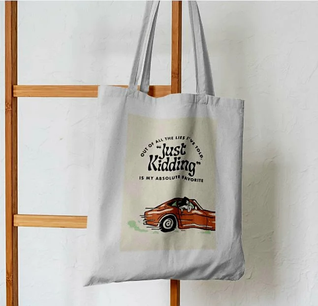 Seize Bargains Jest In Style Humor Tote Bag Upgrade Your Look With Our Exclusive Bag Deals Seize Bargains Jest In Style Humor Tote Bag Upgrade Your Look With Our Exclusive Bag Deals