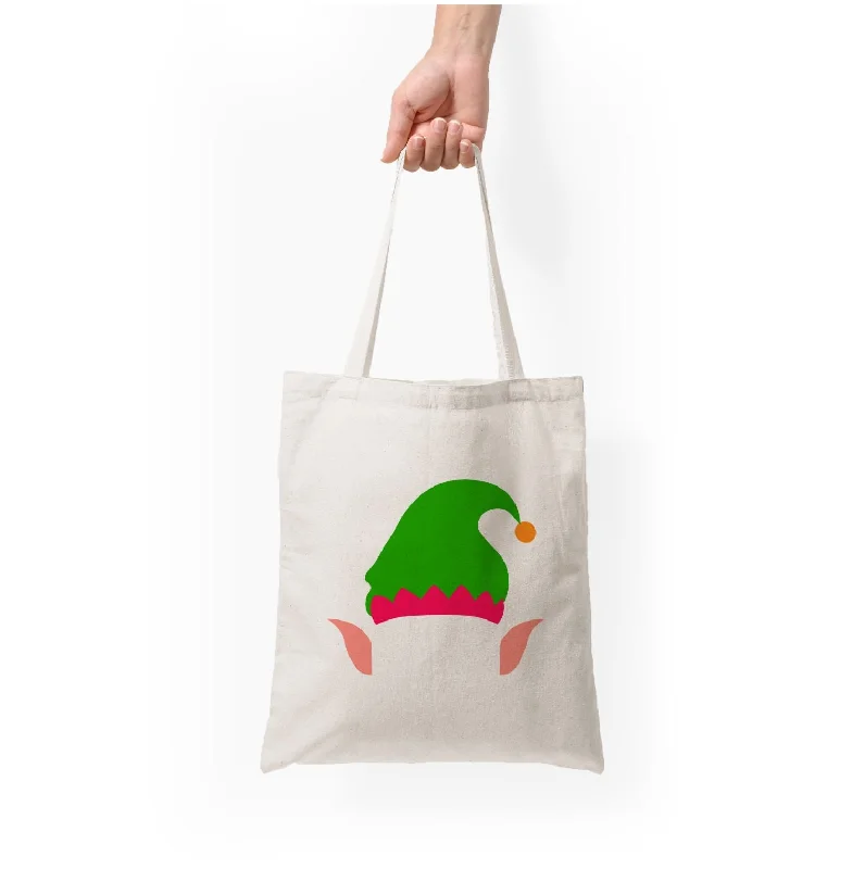 Contemporary Casual Deals Elf No Face - Christmas Tote Bag High-End Handbags At Affordable Prices Contemporary Casual Deals Elf No Face - Christmas Tote Bag High-End Handbags At Affordable Prices