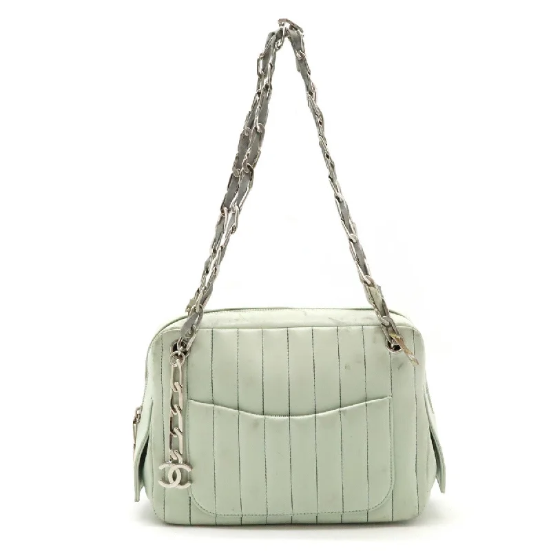 Fashion-Forward Chanel Mademoiselle Coco Mark Chain Tote Fashion Bags, Limited Offer Fashion-Forward Chanel Mademoiselle Coco Mark Chain Tote Fashion Bags, Limited Offer