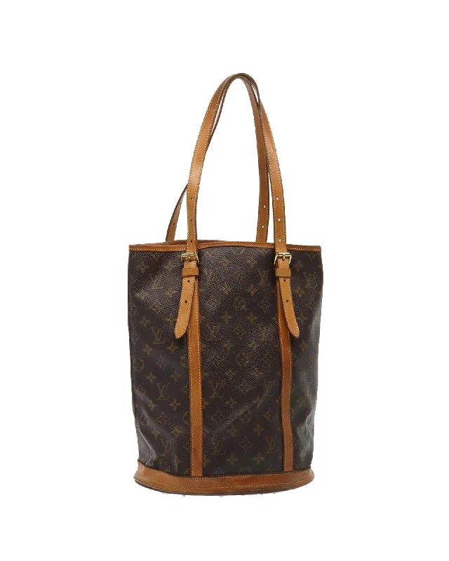 Exclusive Fashion Deals Monogram Canvas Bucket Shoulder Bag Trendy And Classic Bags Now At Unbeatable Discounts Exclusive Fashion Deals Monogram Canvas Bucket Shoulder Bag Trendy And Classic Bags Now At Unbeatable Discounts