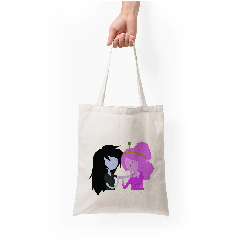 Holiday Glam Marceline And Bubblegum Tote Bag Elegant Purses At Clearance Prices