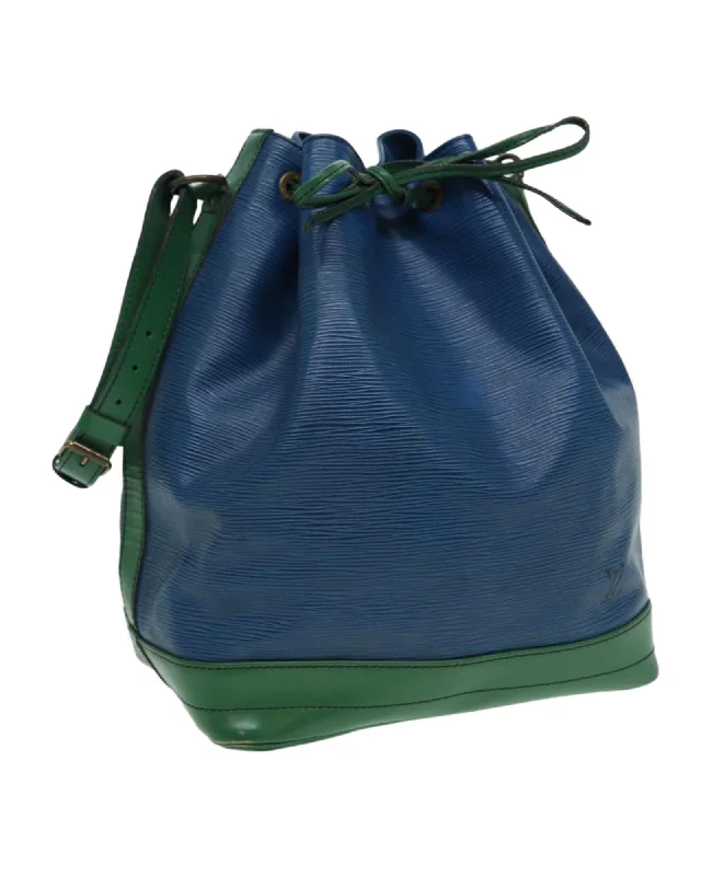 Statement Fashion Offers Epi Leather Noe Shoulder Bag Grab Stylish Bags Before They Sell Out Statement Fashion Offers Epi Leather Noe Shoulder Bag Grab Stylish Bags Before They Sell Out