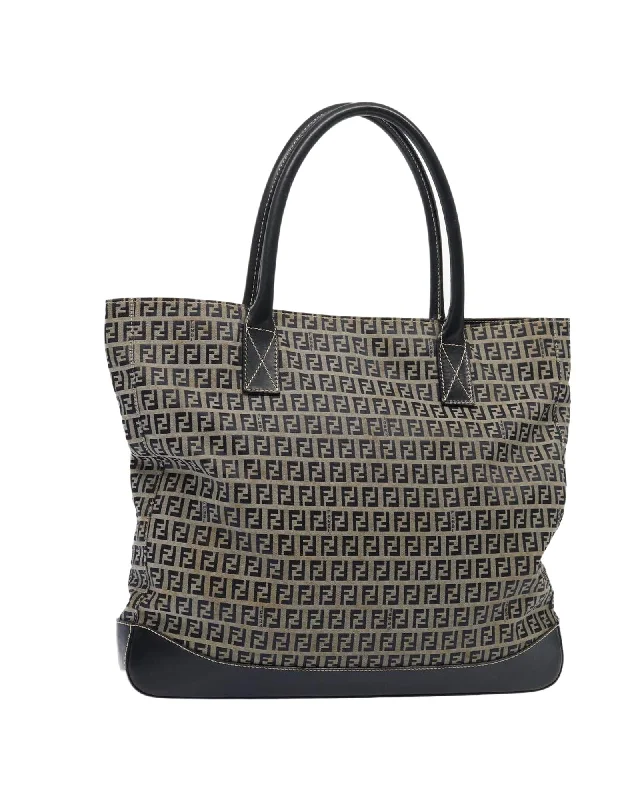 Seasonal Trends Zucchino Canvas Tote Bag with Leather Trim Trendy Purses At Unbeatable Discounts Seasonal Trends Zucchino Canvas Tote Bag with Leather Trim Trendy Purses At Unbeatable Discounts