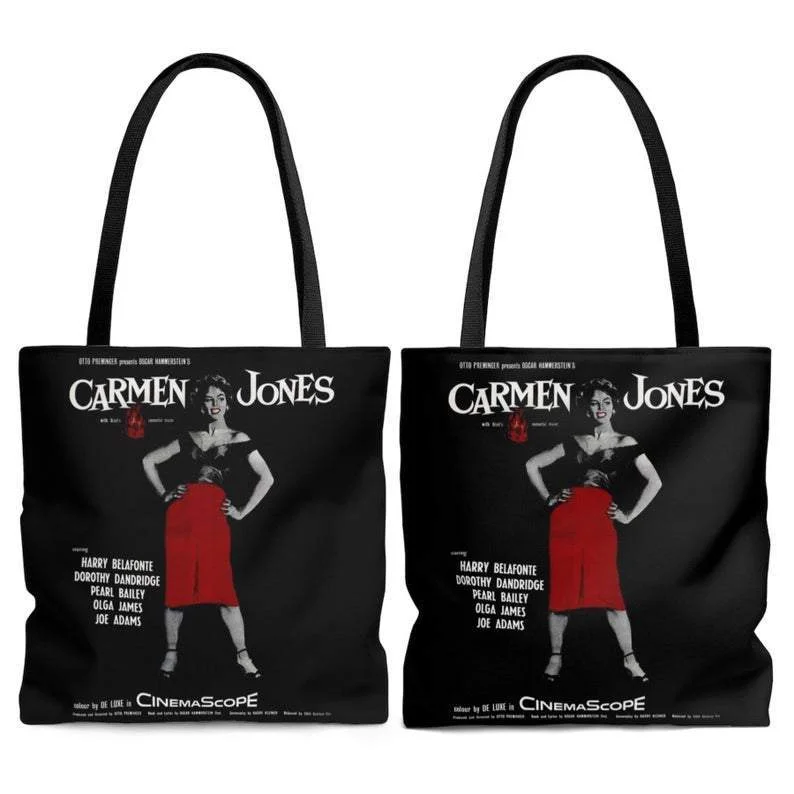 Comfort Meets Fashion Carmen Jones Tote Bag Best Deals On Premium And Casual Bags – Act Fast Comfort Meets Fashion Carmen Jones Tote Bag Best Deals On Premium And Casual Bags – Act Fast