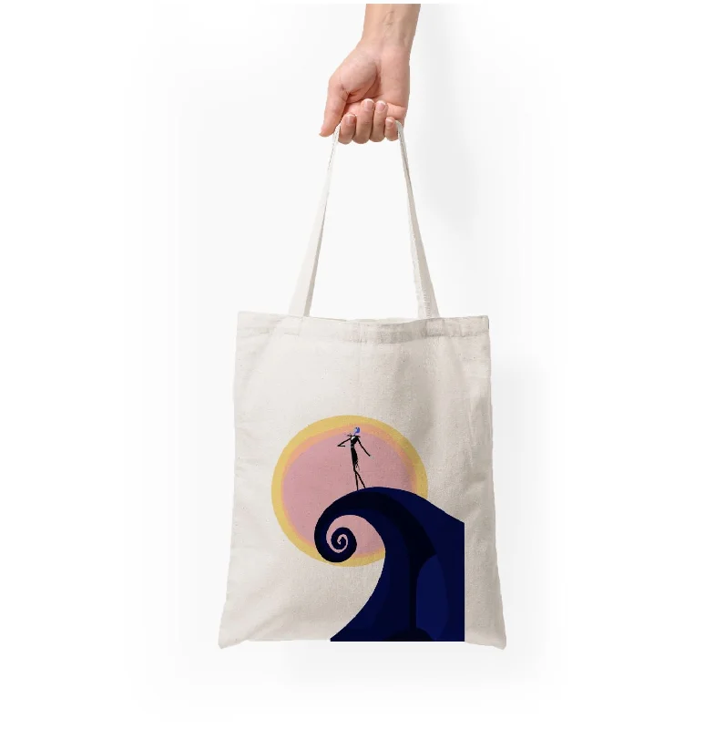 Chic Styles Photo - TNBC Tote Bag Must-Have Bags, Big Discounts