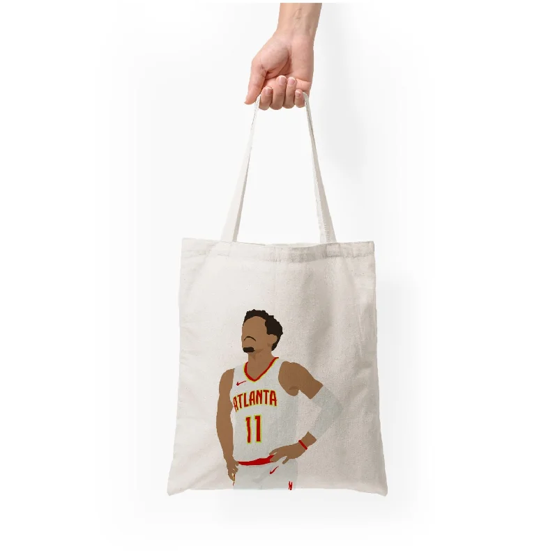 Hot Trends Young - Basketball Tote Bag Premium Handbags At Budget-Friendly Prices