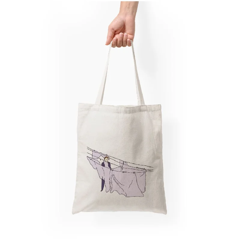 Fashion Frontiers Washing - Myers Tote Bag Must-Have Bags At Irresistible Discounts