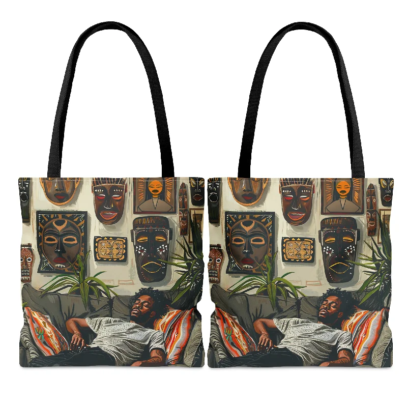 Sale Event, Prices Rock Man Relax Tote Bag Iconic Handbags At Budget-Friendly Prices Sale Event, Prices Rock Man Relax Tote Bag Iconic Handbags At Budget-Friendly Prices