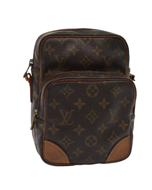 Fashion Forward Femininity Monogram Canvas Shoulder Bag with Adjustable Strap Handbag Deals You'll Love Fashion Forward Femininity Monogram Canvas Shoulder Bag with Adjustable Strap Handbag Deals You'll Love