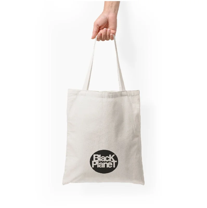 Casual Chic Deals Black Planet Tote Bag Your Perfect Bag At The Perfect Price