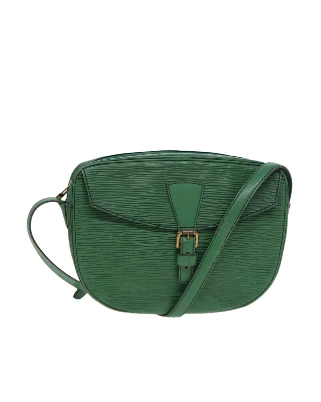 Exclusive Fashion Deals Epi Leather Jeune Fille MM Shoulder Bag Limited-Stock Handbag Sale For A Stylish Look Exclusive Fashion Deals Epi Leather Jeune Fille MM Shoulder Bag Limited-Stock Handbag Sale For A Stylish Look