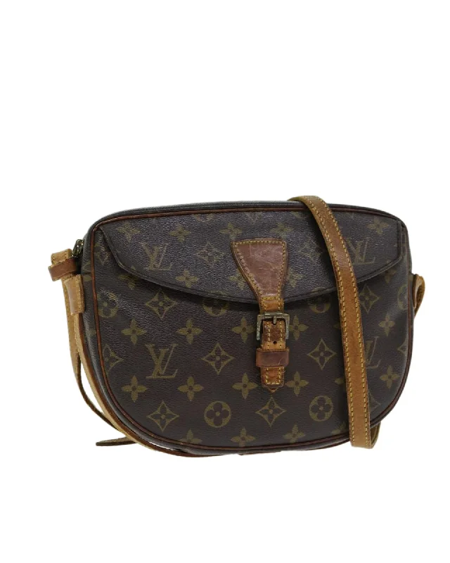 Limited-Time Offers On Trendy And Stylish Bags Monogram Canvas Jeune Fille MM Shoulder Bag Classic And Modern Handbags Now More Affordable Limited-Time Offers On Trendy And Stylish Bags Monogram Canvas Jeune Fille MM Shoulder Bag Classic And Modern Handbags Now More Affordable