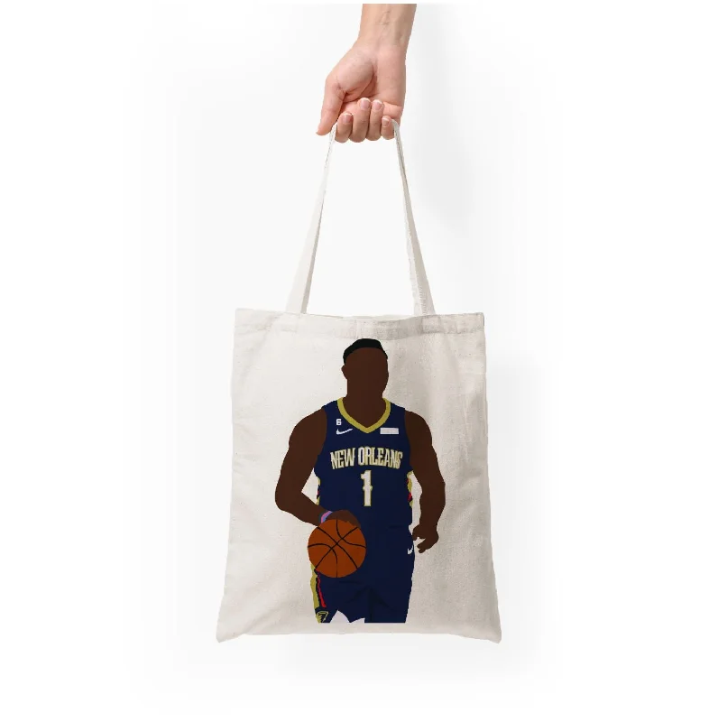 Luxury Fashion Williamson - Basketball Tote Bag Big Savings On Totes, Crossbody Bags, And More Luxury Fashion Williamson - Basketball Tote Bag Big Savings On Totes, Crossbody Bags, And More