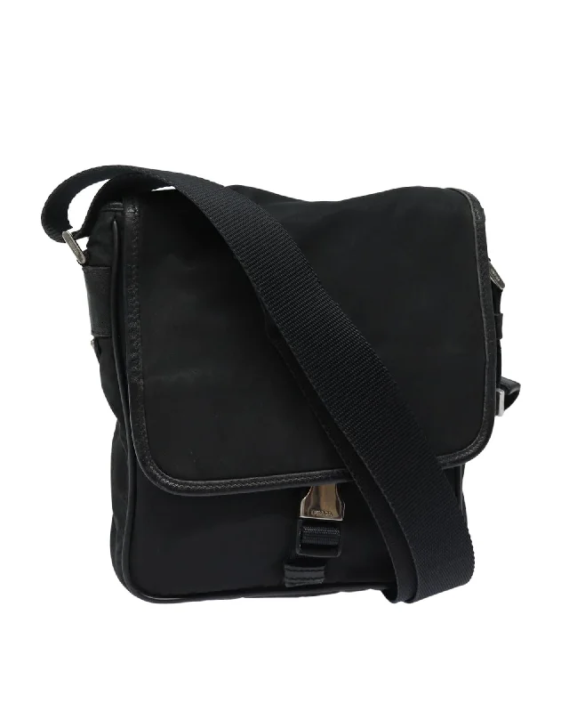 End Of Season Sale Nylon Shoulder Bag with Adjustable Strap and Zipper Closure Affordable Elegance, Grab Yours Now End Of Season Sale Nylon Shoulder Bag with Adjustable Strap and Zipper Closure Affordable Elegance, Grab Yours Now
