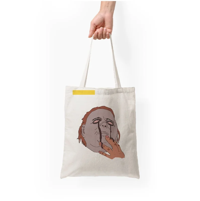 Unleash Your Trend Driven Style Michael Mask Tote Bag Flash Sale On Elegant Bags – Limited Stock Available Unleash Your Trend Driven Style Michael Mask Tote Bag Flash Sale On Elegant Bags – Limited Stock Available