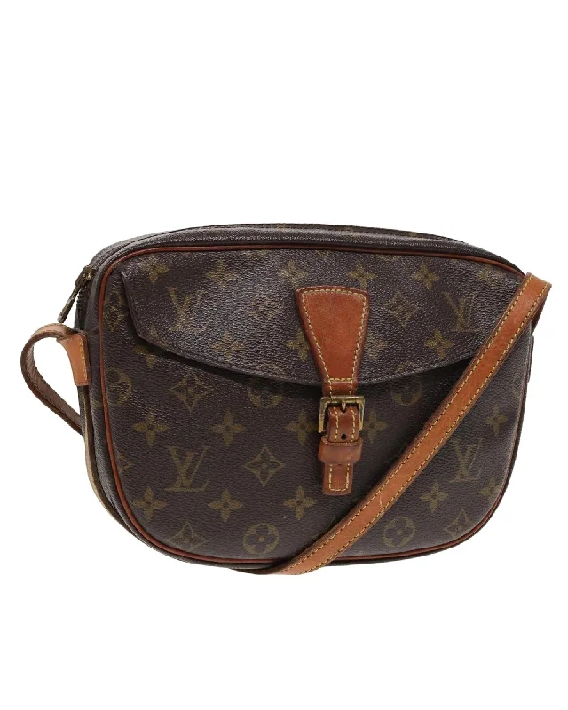 Romantic Valentine's Day Bags With Promotions Monogram Canvas Jeune Fille MM Shoulder Bag Trendy Handbags At Limited-Time Discounts Romantic Valentine's Day Bags With Promotions Monogram Canvas Jeune Fille MM Shoulder Bag Trendy Handbags At Limited-Time Discounts