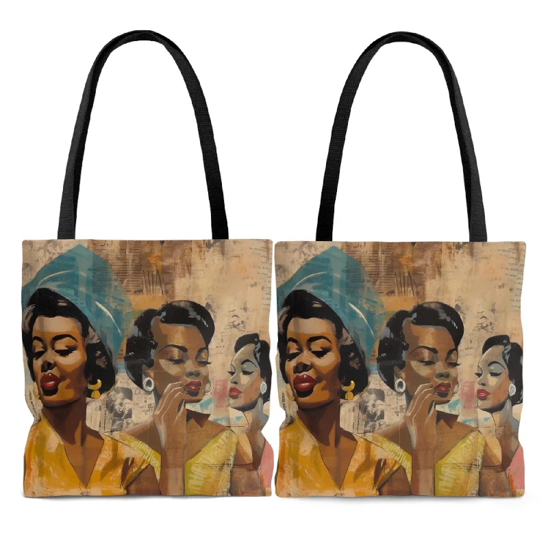 Chic Bags For Office Professionals And Urban Dwellers Collage Beauty Tote Bag Stylish Totes, Special Discounts Chic Bags For Office Professionals And Urban Dwellers Collage Beauty Tote Bag Stylish Totes, Special Discounts