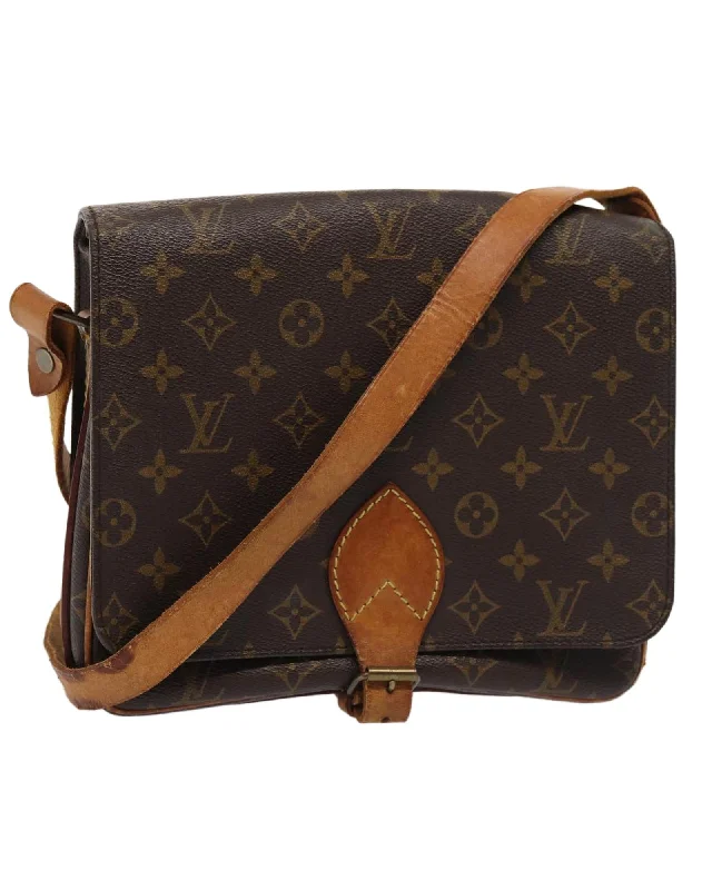 Flash Sale Monogram Canvas Cartouchiere GM Shoulder Bag The Ultimate Handbag Sale – Elegant Styles At Lower Prices Flash Sale Monogram Canvas Cartouchiere GM Shoulder Bag The Ultimate Handbag Sale – Elegant Styles At Lower Prices