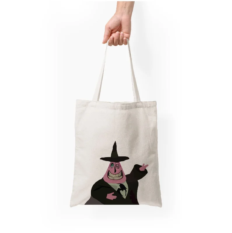 Fashion Deal Mayor - TNBC Tote Bag Best Bag Sale Of The Season