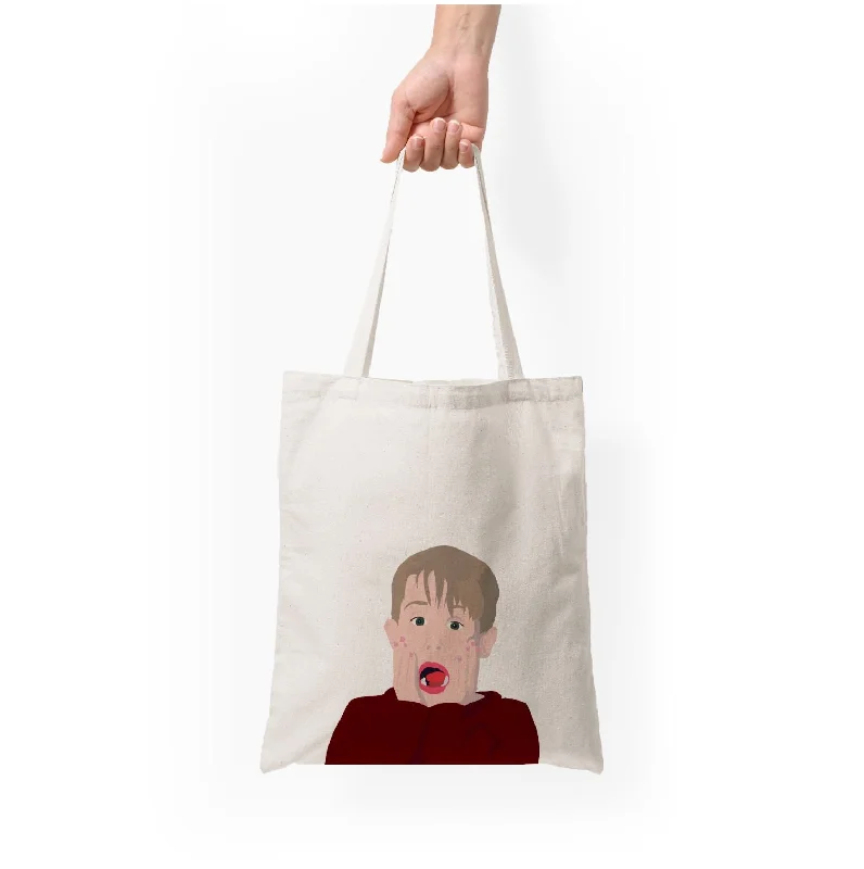 Discounted Designer Bags For Clearance Events Kevin Shocked! Tote Bag Trendy Handbags, Limited-Time Sale Discounted Designer Bags For Clearance Events Kevin Shocked! Tote Bag Trendy Handbags, Limited-Time Sale