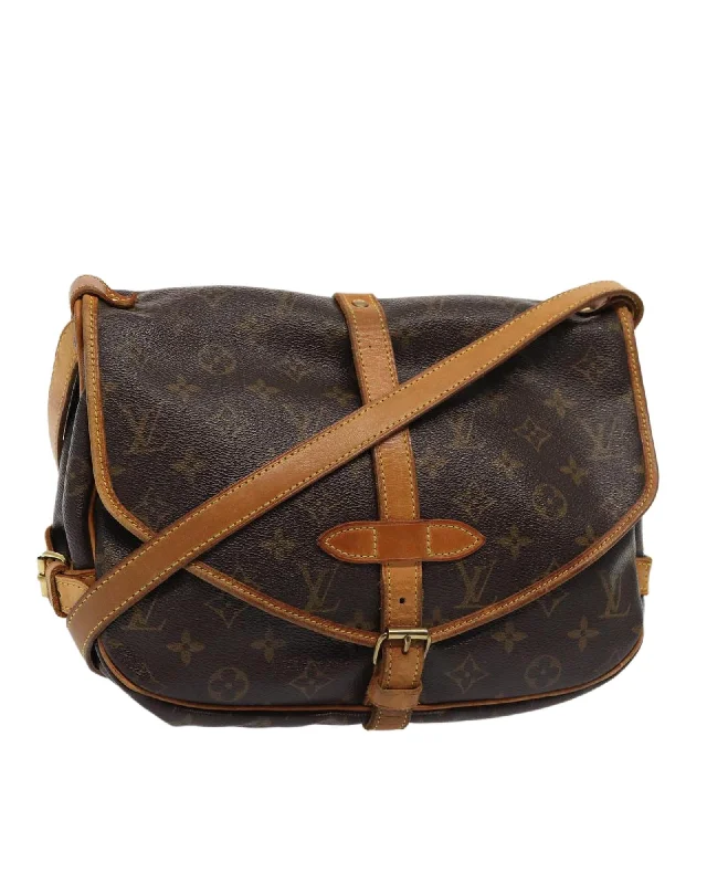 Edgy Bags For Bold And Daring Fashionistas Monogram Canvas Shoulder Bag with Adjustable Strap and Classic Design Flash Sale On Designer Bags Edgy Bags For Bold And Daring Fashionistas Monogram Canvas Shoulder Bag with Adjustable Strap and Classic Design Flash Sale On Designer Bags