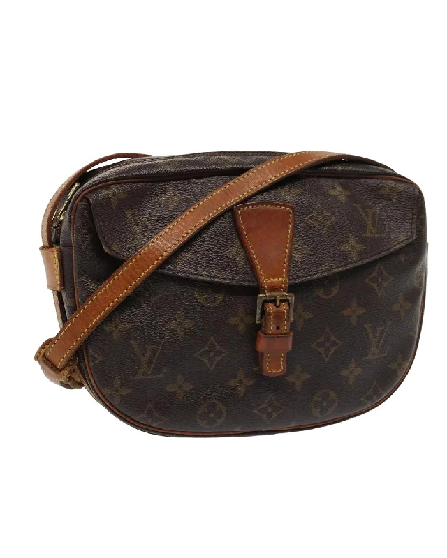 Trendy Threads Monogram Canvas Jeune Fille MM Shoulder Bag Flash Sale On Designer Bags Trendy Threads Monogram Canvas Jeune Fille MM Shoulder Bag Flash Sale On Designer Bags
