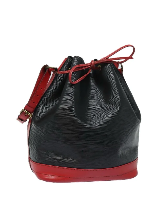 Timeless Style Promotions Epi Leather Shoulder Bag with Adjustable Strap Trendy Purses At Exclusive Promotional Rates Timeless Style Promotions Epi Leather Shoulder Bag with Adjustable Strap Trendy Purses At Exclusive Promotional Rates