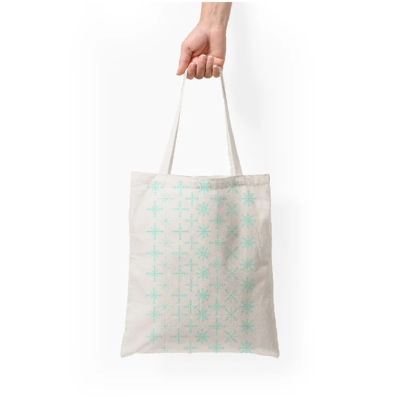 Glamorous Fashion Offers Snowflakes - Christmas Patterns Tote Bag Your Perfect Bag At The Perfect Price Glamorous Fashion Offers Snowflakes - Christmas Patterns Tote Bag Your Perfect Bag At The Perfect Price