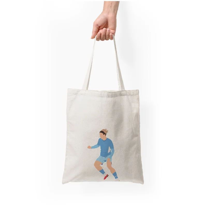 Mega Sale Jack Grealish - Football Tote Bag Premium Handbags At Unbeatable Markdowns
