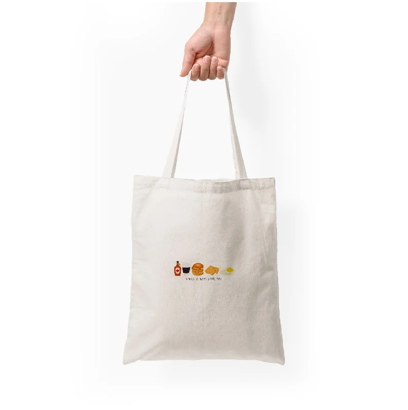 Fashionista Sale I Will Always Love You - Harry Tote Bag Best Bag Sale Of The Season Fashionista Sale I Will Always Love You - Harry Tote Bag Best Bag Sale Of The Season