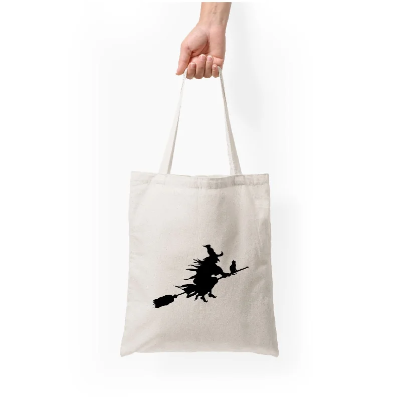 Imeless Style Witch And Cat - Halloween Tote Bag Your Perfect Bag At The Perfect Price Imeless Style Witch And Cat - Halloween Tote Bag Your Perfect Bag At The Perfect Price