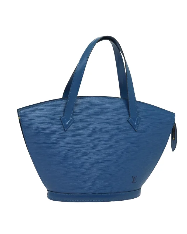 Office Professionals Epi Leather Saint Jacques Shoulder Bag Fashion Bags With Huge Discounts Office Professionals Epi Leather Saint Jacques Shoulder Bag Fashion Bags With Huge Discounts