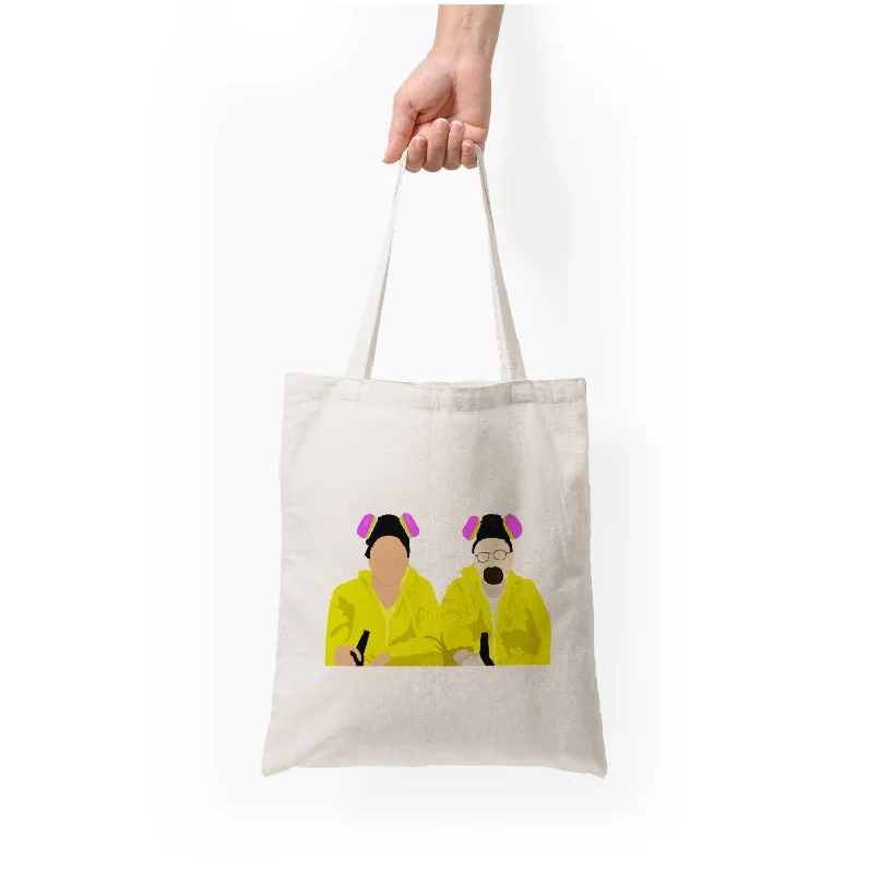 Affordable Bags For Budget Shoppers Walter And Jesse Tote Bag Affordable Luxury – Exclusive Savings On Premium Bags Affordable Bags For Budget Shoppers Walter And Jesse Tote Bag Affordable Luxury – Exclusive Savings On Premium Bags
