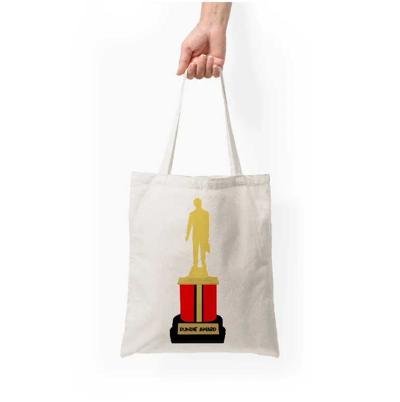 Exclusive Designer Style Deals Dundie Award Tote Bag Trendy Handbags, Limited-Time Sale Exclusive Designer Style Deals Dundie Award Tote Bag Trendy Handbags, Limited-Time Sale