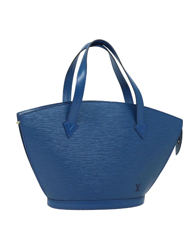 Smart Casual Deals Epi Leather Saint Jacques Shoulder Bag Fashionable Crossbody Bags At Special Offers
