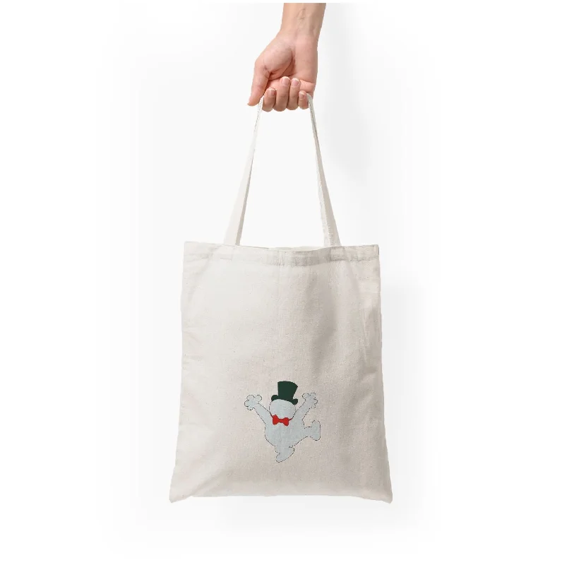 Chic & Modern Sales Outline - Snowman Tote Bag Fashion-Forward Bags At Limited-Time Offers Chic & Modern Sales Outline - Snowman Tote Bag Fashion-Forward Bags At Limited-Time Offers