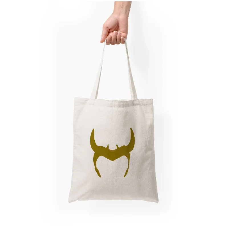 Functional Bags For Busy Moms And Dads The Horned Helmet Tote Bag Stylish Handbags With Exclusive Online Discounts