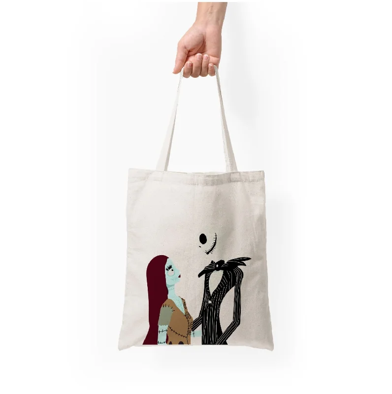 Hot Styles Sally And Jack Affection - TNBC Tote Bag Chic Bags, Shop Now & Save
