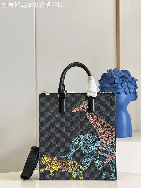 Embrace New Fashion LCE - LOV Bags - 2195 Modern Handbags With Stylish Discounts