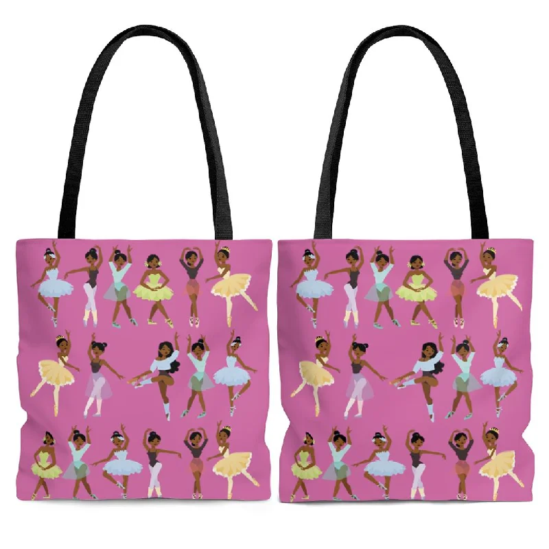 Elevated Casual Discounts Ballerinas Tote Bag Flash Sale On Handbags