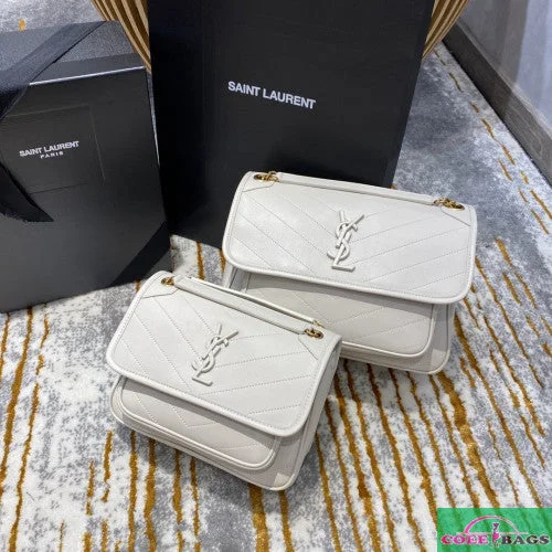 Top Brand Discounts New Zynteeq - YLS Bags - 078 Statement Handbags At Unbeatable Discounts