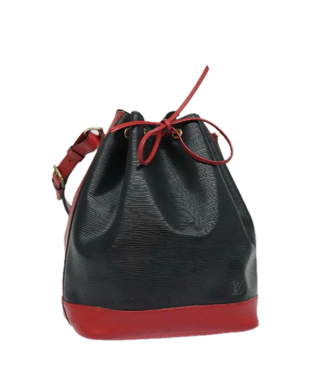 Discounted Designer Bags For Clearance Sale Epi Leather Shoulder Bag with Adjustable Shoulder Drop and Authentic Design Trendy Handbags At Limited-Time Discounts Discounted Designer Bags For Clearance Sale Epi Leather Shoulder Bag with Adjustable Shoulder Drop and Authentic Design Trendy Handbags At Limited-Time Discounts