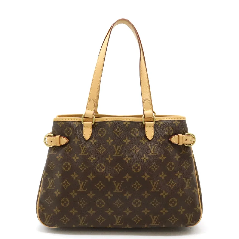 Avant-Garde Style Promotions Louis Vuitton Monogram Batignolles Horizontal Tote Bag Flash Sale On Designer Bags Avant-Garde Style Promotions Louis Vuitton Monogram Batignolles Horizontal Tote Bag Flash Sale On Designer Bags